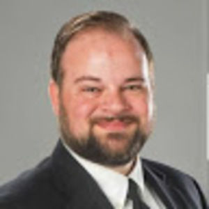 Meet your Posher, Travis